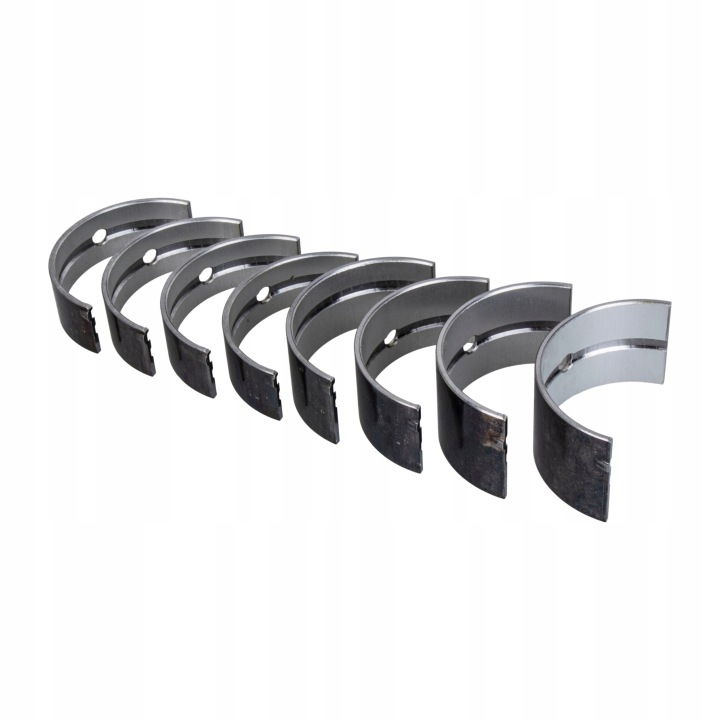 COUSSINETS PRINCIPALES R3 N-0,76 MF3 3-CYLINDRY AD3.152 MAHLE