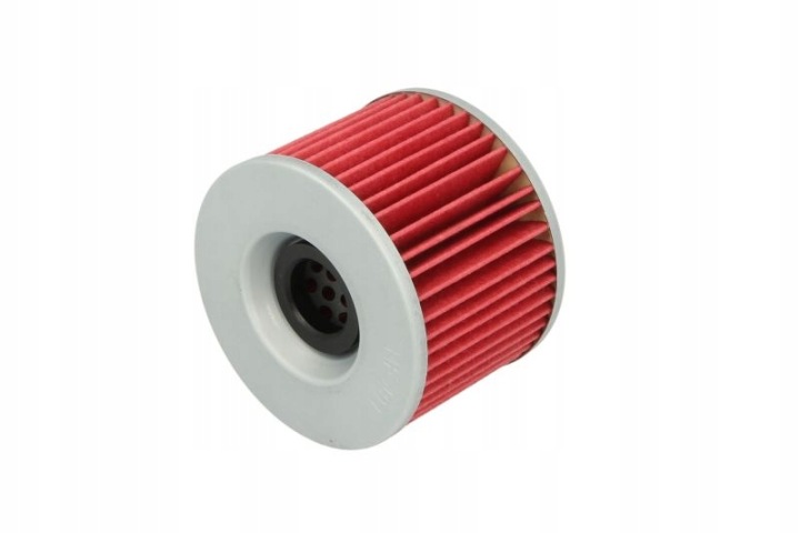 FILTRE HUILES HIFLOFILTRO HF401, HONDA, KAWASAKI, MOTO GUZZI, YAMAHA 250-1300