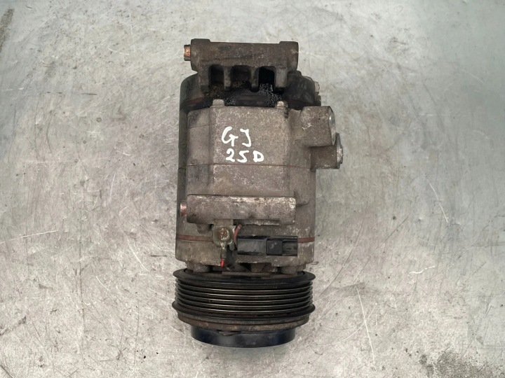 MAZDA F500-AUCAA-05 COMPRESSEUR COMPRESSEUR DE CLIMATISATION