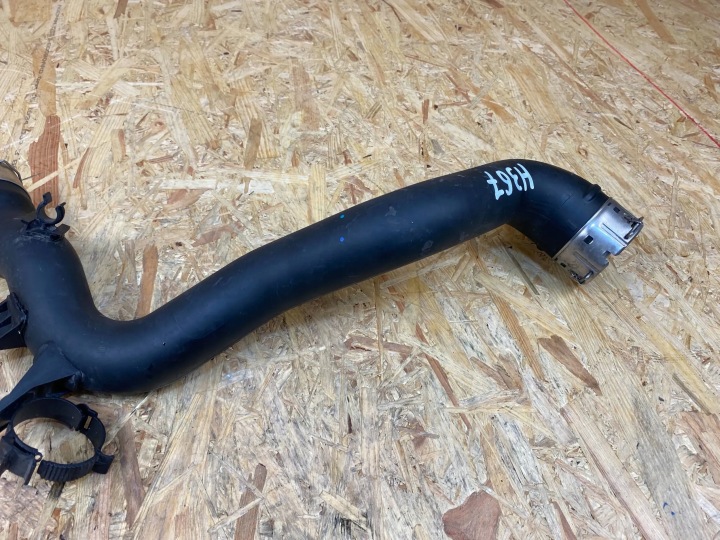 TUYAU TUYAU FIL AIR ÉCHANGEUR D'AIR DE SURALIMENTATION OPEL ASTRA K V 39108825 LIFT 2020-