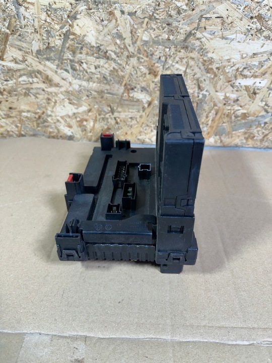 MODULE CONTRÔLEUR SAM, BOÎTE FUSIBLES MERCEDES AVEC CLASSE W221