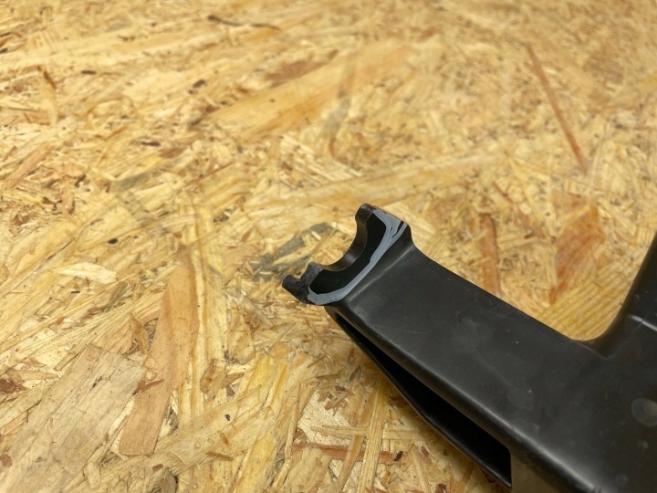 ADMISSION CONDUIT D'AIR FIL RÉSONATEUR AIR HONDA ZR-V ZRV RES196 2023-