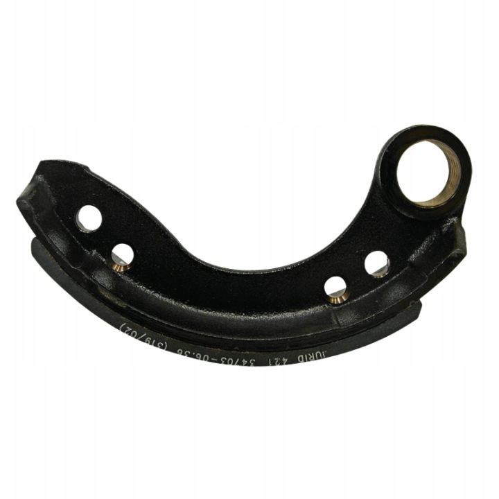 TUYAU FIL RADIATEUR SUPÉRIEUR 38X90MM DEUTZ 04413657