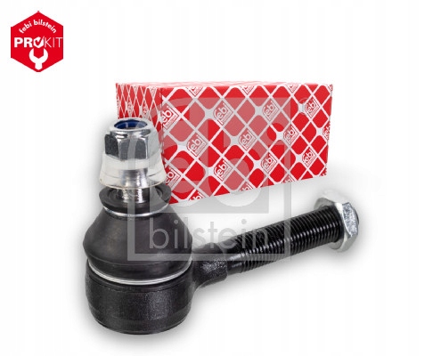 641085 FEBI EMBOUT BARRE DE DIRECTION L/P CONVIENT VERS CITROEN BERLINGO,
