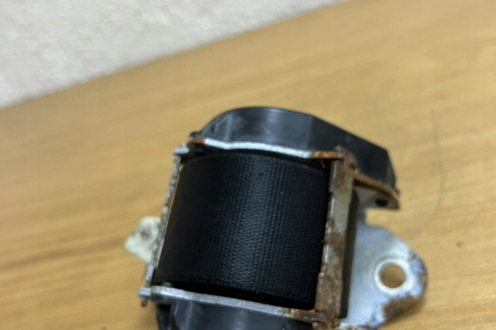 CEINTURE DE SÉCURITÉ BMW X5 (E70) 040827 DIESEL 2008