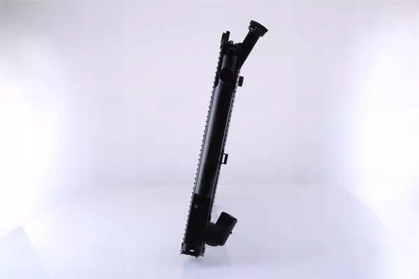 NISSENS 67327 RADIATEUR SYSTÈME REFROIDISSEMENT MOTEUR