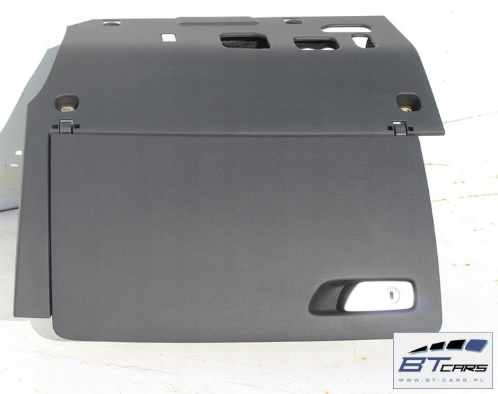 AUDI A3 BOÎTE À GANTS CONSOLES DROIT 8V1857035B 8V1 857 035 B 8V 8V1857035 8V18570