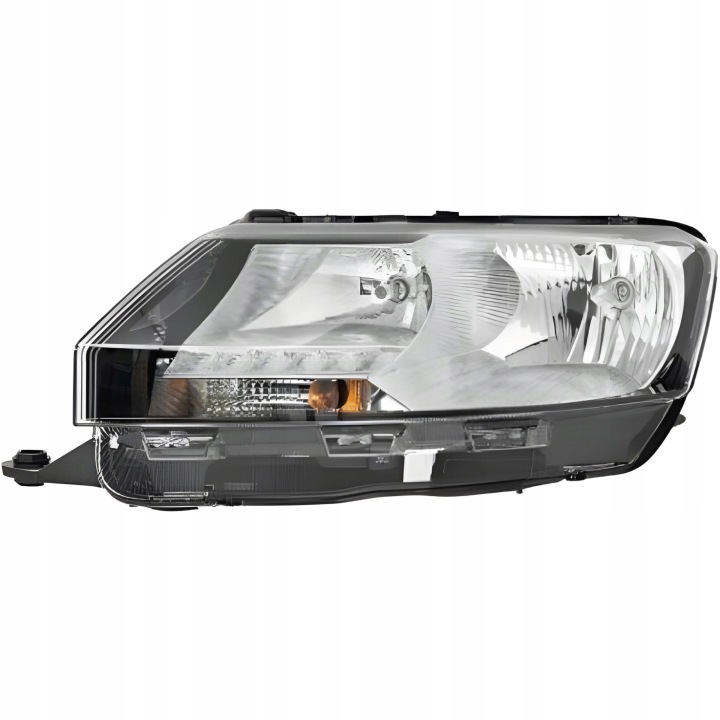 PROJECTEUR SKODA RAPID 17-