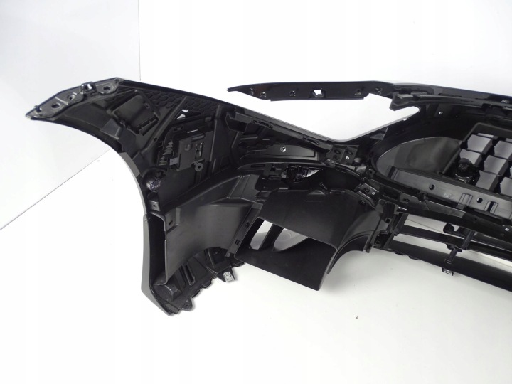 PARE-CHOCS AVANT AVANT MERCEDES SL 232 A232 W232 63 6,3 AMG COMPLET