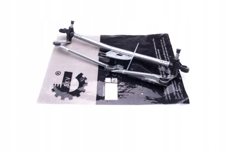 SKV ALLEMAGNE 05SKV112 GROUPE MOTOPROPULSEUR ESSUIE-GLACES