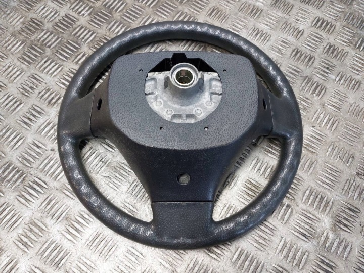 VOLANT COUSSIN HYUNDAI GETZ I 56100-1C500 TB56101F