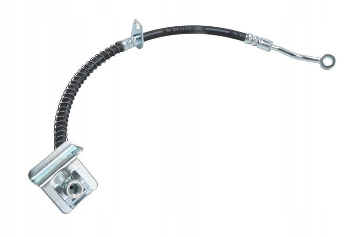 CABLE HAM ELAST DELPHI LH7042 PARTE DELANTERA HY DELPHI LH7042 CABLE DE FRENADO 