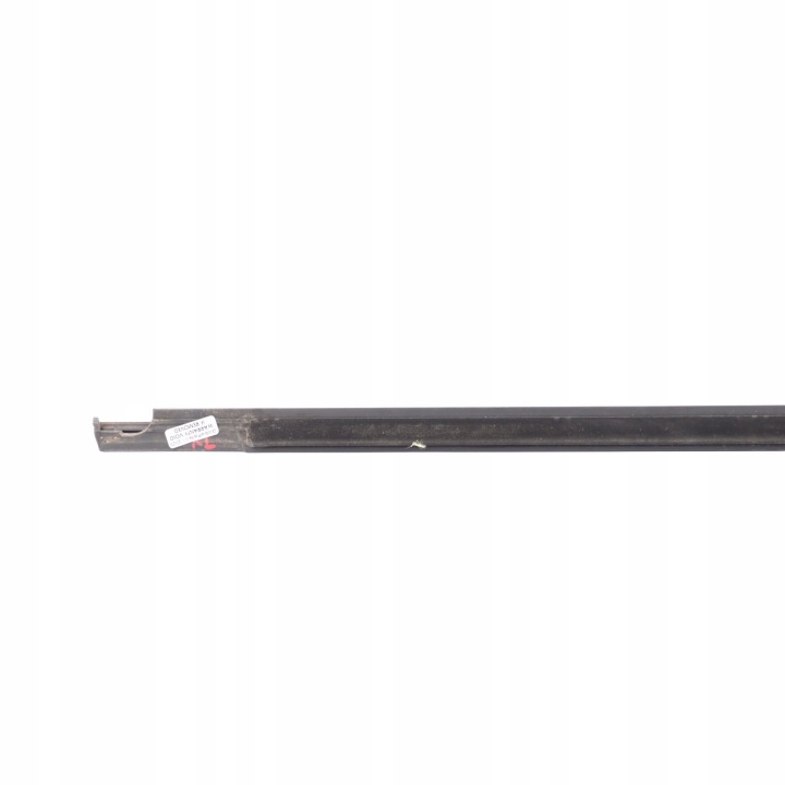 VOLKSWAGEN GOLF MK7 5G MOULURE VITRES ARRIÈRE ARRIÈRE GAUCHE EXTÉRIEUR 5G6839477D