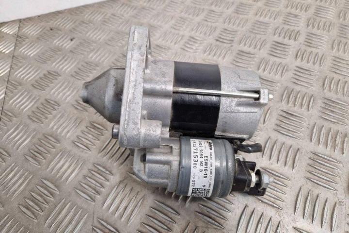 DÉMARREUR PEUGEOT 208 9812715380 1.2L GASOLINE 50KW 2023