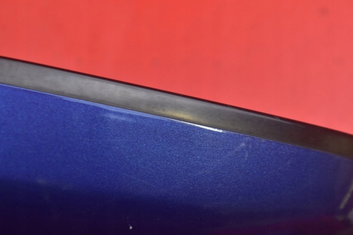 RÉTROVISEUR GAUCHE BLEUES EUROPE 010142 HONDA ACCORD 7 VII LIFT 05-08 7 GOUPILLE