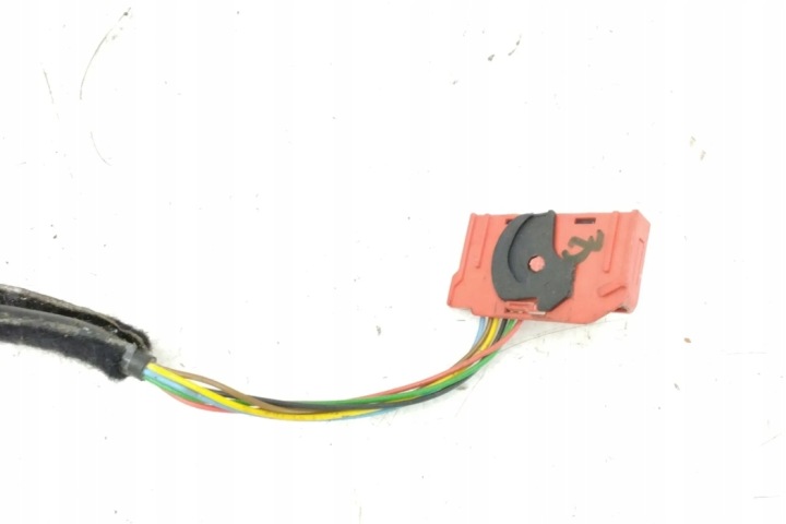 MANETTES RENAULT KANGOO EXPRESS (FC0/1_) 8200090337 1.5L DIESEL 48KW 2002