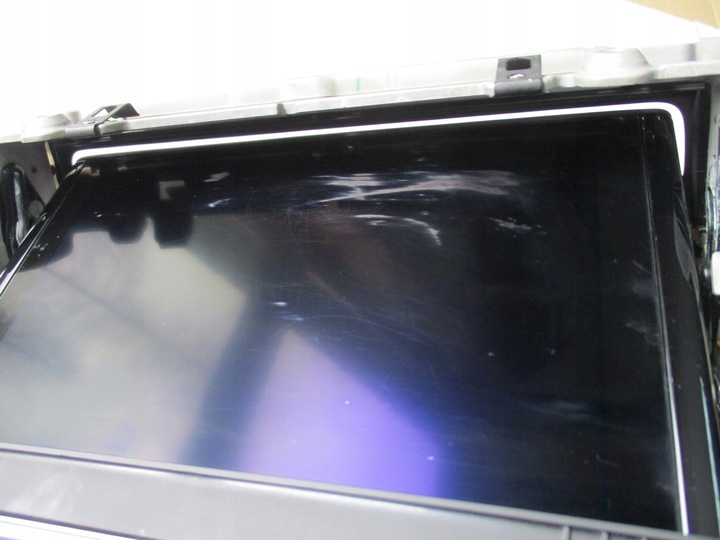 MONITOR PANTALLA NAVEGACION AUDI A3 8V 8V0857273P 