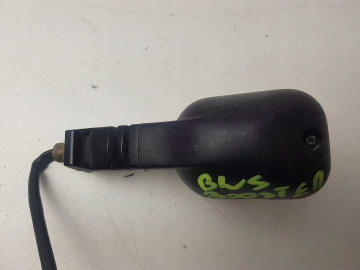 YAMAHA BWS BOOSTER CLIGNOTANT GAUCHE ARRIÈRE