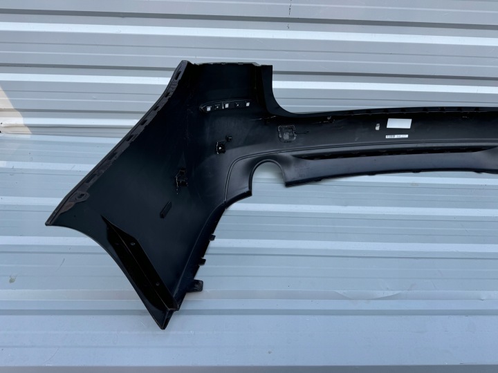 BMW 5 G31 UNIVERSEL 17- PARE-CHOCS ARRIÈRE ARRIÈRE PDC