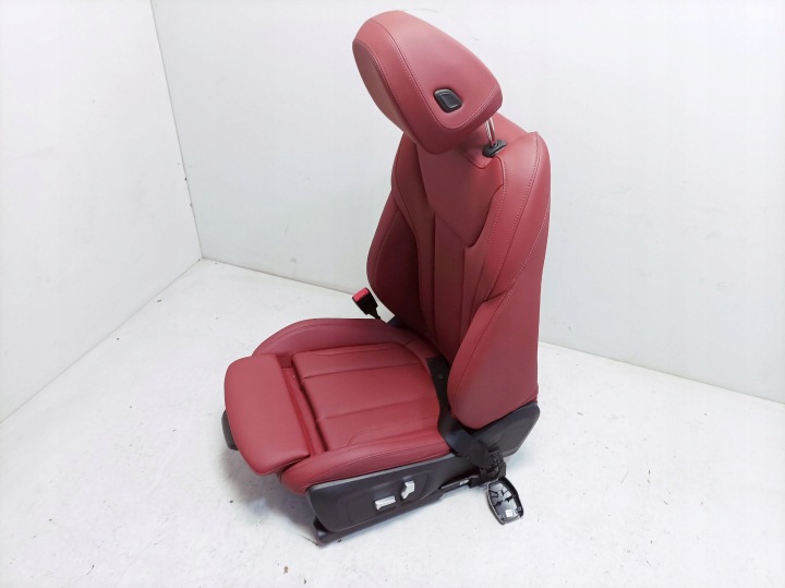 BMW X4 G02 2023 KIT INTÉRIEUR
