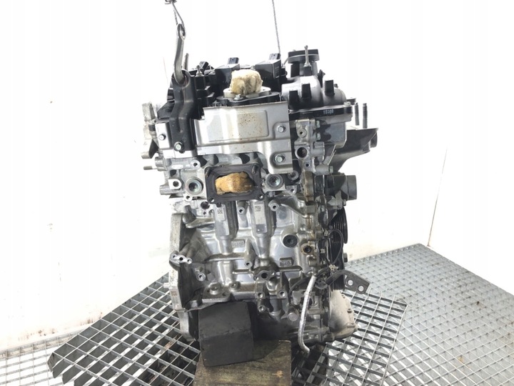 MOTOR KIA STONIC (YB) 2021 1.0T-GDI 101KM G3LE 