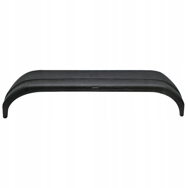AILE PLASTIQUE PP EPDM POLOKRAGLY REMORQUE UNIQUE 1OS 1550X260 MM