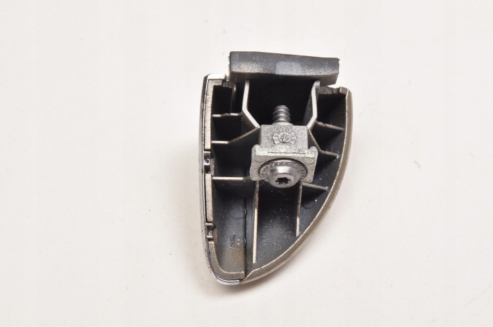 MERCEDES W169 POIGNÉE PORTES GAUCHE ARRIÈRE A1697600170 A1697600520