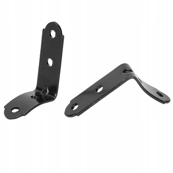 CHARNIÈRES BOÎTE À GANTS AUDI A4 S4 B6 B7 KIT RÉPARATION 8E2857035