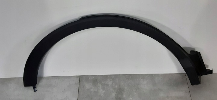 TOYOTA RAV4 IV 4 LIFT 15-19 MOULURE GARDE-BOUE DROIT ARRIÈRE 7560542140