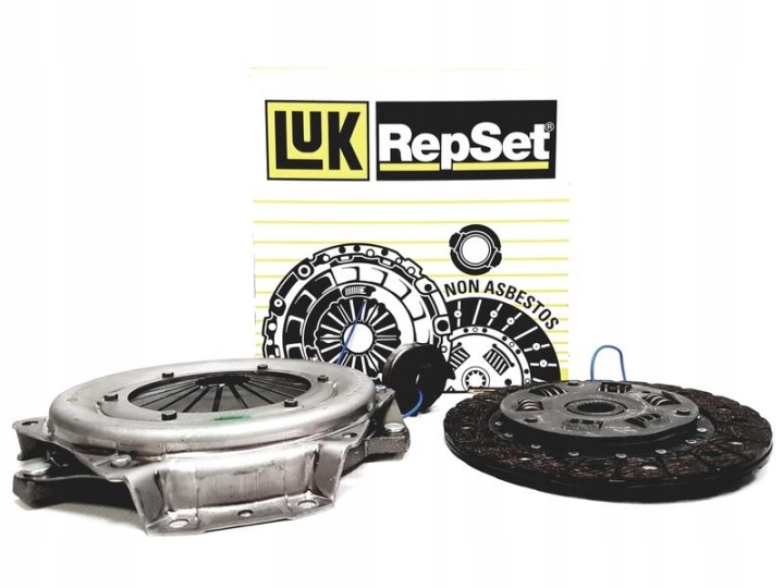 KIT ADHÉRENCE 618074000