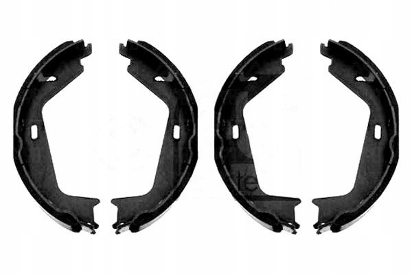 FEBI PLAQUETTES FREIN VOLVO XC90 02-14 MANUEL