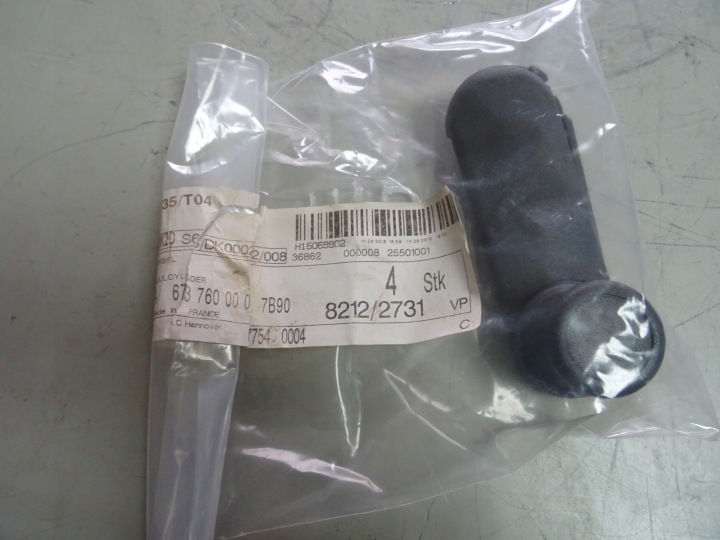 MANIVELLE ÉLÉVATEUR VITRES A6737600002 OEM