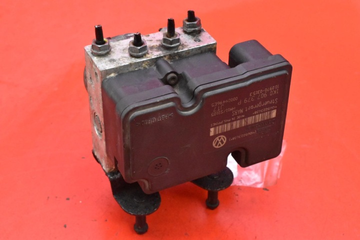 POMPE ABS 1K0614117H 10.0207-0054.4 SKODA OCTAVIA 2 II 1.9 TDI 105 KM 04-08