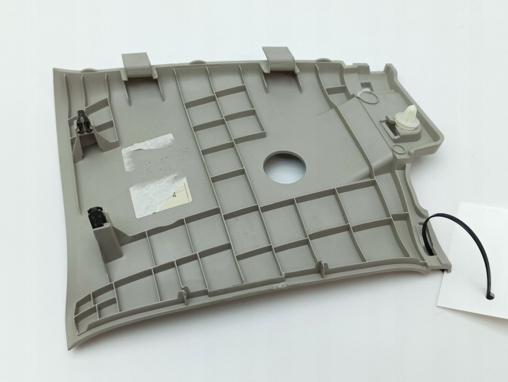 PROTECTION MONTANTS C DROITE CÔTÉ NISSAN NAVARA D23 769364KJ2A