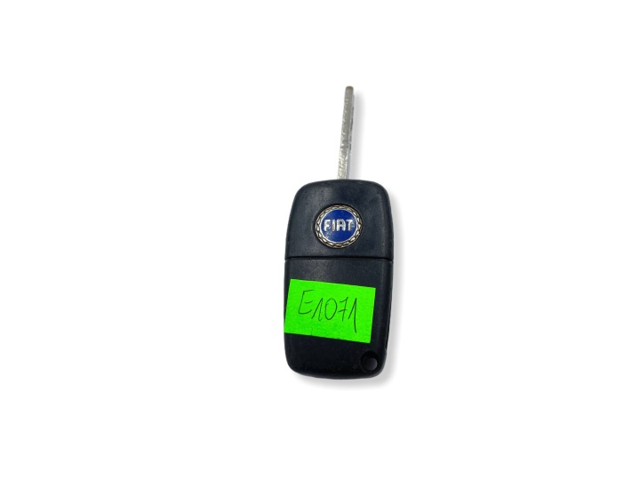 CLÉ CLÉ TÉLÉCOMMANDE PEUGEOT EXPERT FIAT DUCATO PANDA STILO ID:46 PCF7946