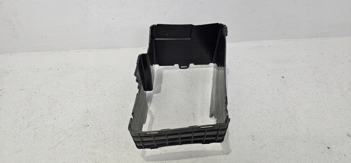 CHÂSSIS PROTECTION BATTERIE RENAULT TWINGO II