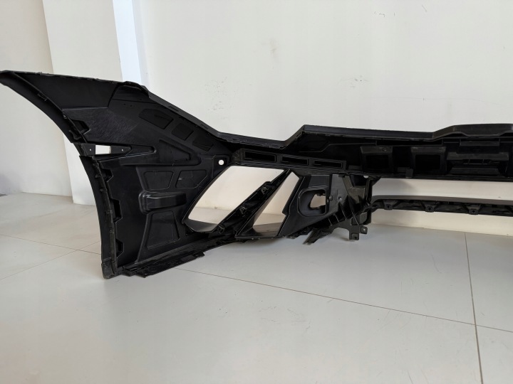 LAMBORGHINI HURACAN PERFORMANTE PARE-CHOCS ORIGINAL NEUF AVEC WZMOCNIENIEM