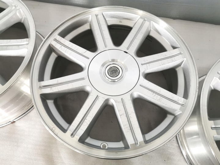 LLANTAS 18 5X114.3 CHRYSLER 200 SEBRING DODGE CALIBER AVENGER 