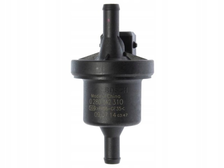 SOUPAPE NAWIEWNY/WYWIEWNY, RÉSERVOIR CARBURANTS 0 280 142 310 BOSCH SOUPAPE VERS