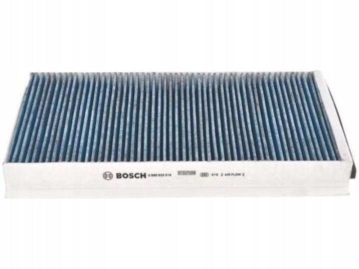 FILTRE BERLINE BOSCH 0 986 628 518 0986628518