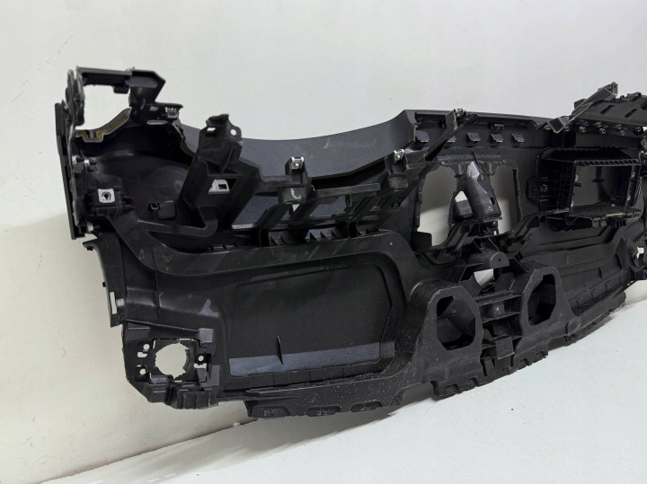 PORSCHE CAYENNE 9Y1 PLANCHE CONSOLE AIR BAG EN BON ÉTAT