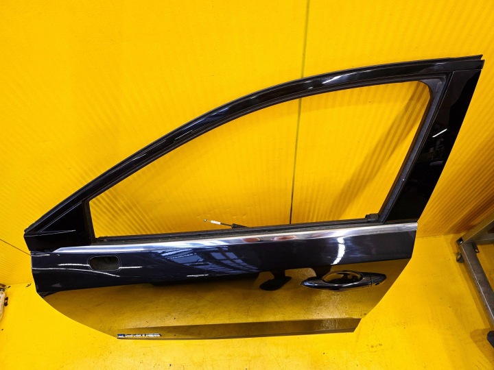 NISSAN QASHQAI J12 III PORTES AVANT GAUCHE Z11 23R.