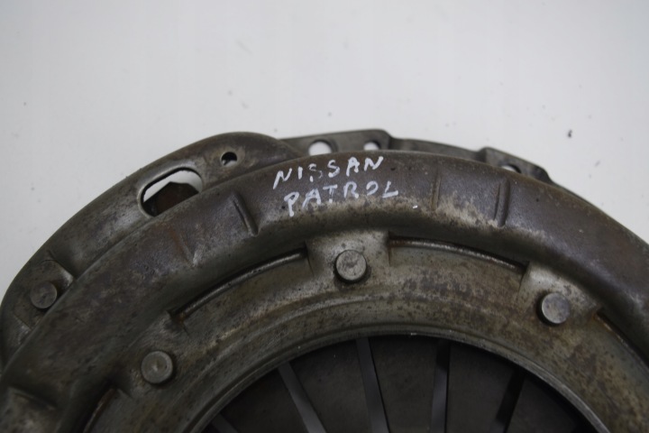 NISSAN PATROL K160 EMBRAYAGE DISQUE COLLIER KOLO 3.3 TD