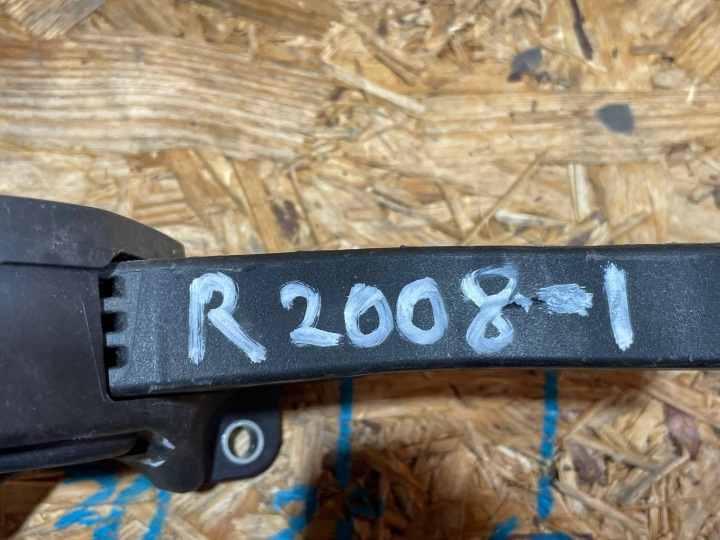 VOLVO XC70 XC-70 II 2 07-16 PÉDALE GAZ POTENTIOMÈTRE