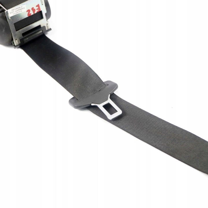 BMW E92 CEINTURE DE SÉCURITÉ ARRIÈRE ARRIÈRE GAUCHE DROIT