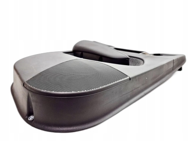 VOLVO XC40 LATÉRAL GARNITURE ARRIÈRE PORTES 2022 SUV 4/5DR 31407697 (22-24)