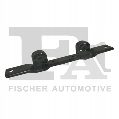 FISCHER SUPPORT SILENCIEUX OPEL CORSA D CDTI 06-