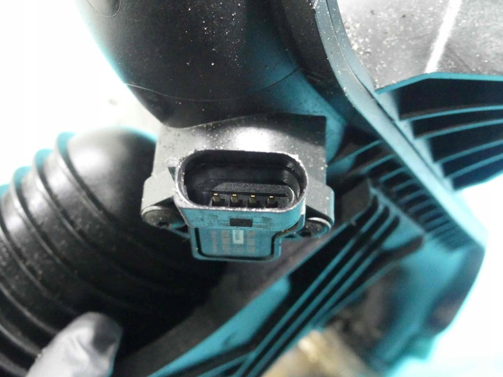 TUYAU FIL AUDI A6 C7 0261230209 038906051E 8K0129955A 2.0 TFSI