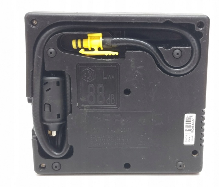 COMPRESSEUR POMPE MERCEDES A0005832202