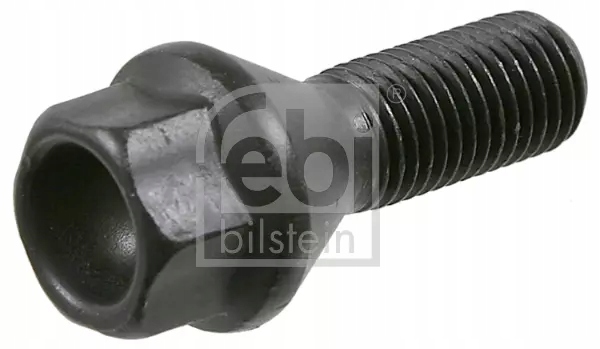 FEBI PERNO RUEDAS BMW 6 E63 E64 7 E32 E38 Z3 Z4 